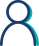 Person outline icon